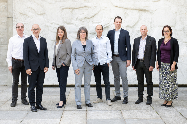 2022 Schulleitung