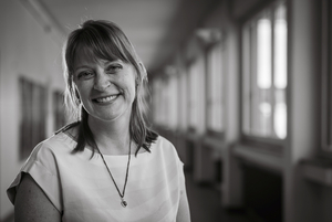 Andrea Vonk