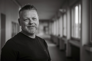 Andreas Kamber