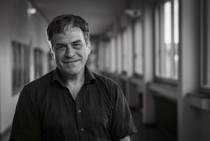 Martin Imholz