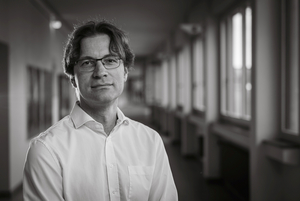 Benjamin Guelat
