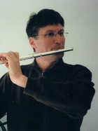 Portrait Andreas Schär