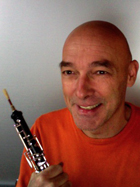 Portrait Gerhard Gloor