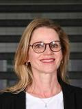 Portrait Corinne Studer